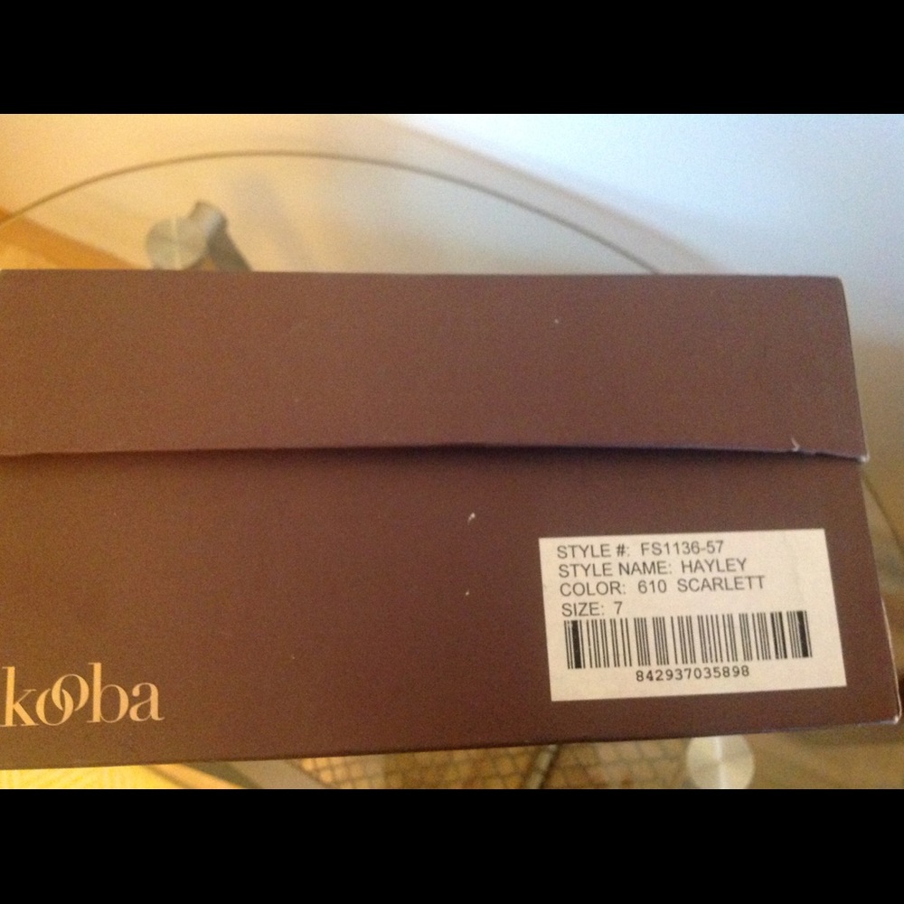 Kooka - Picture 3 of 3